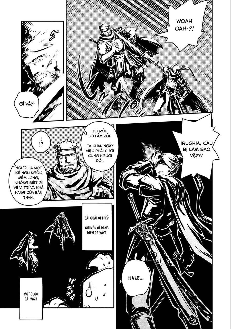 Tensei Shitara Dragon No Tamago Datta - Saikyou Igai Chap 34 - Next Chap 35