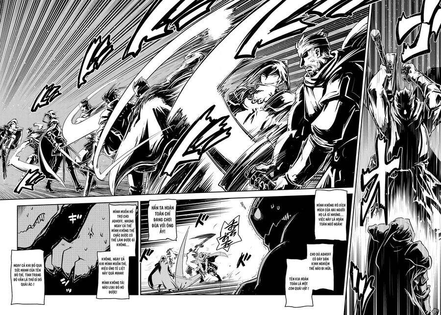 Tensei Shitara Dragon No Tamago Datta - Saikyou Igai Chap 34 - Next Chap 35
