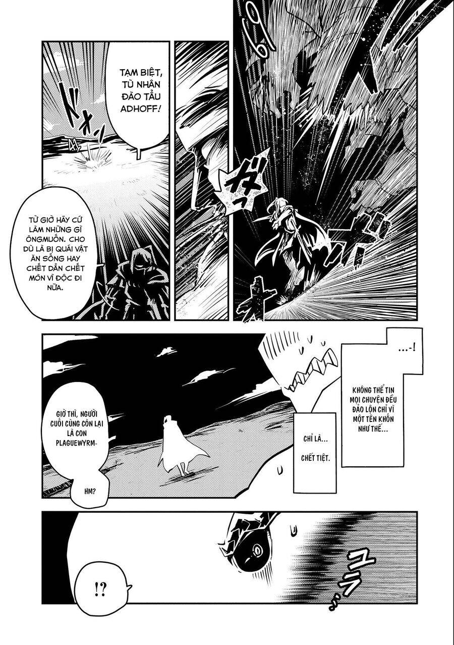 Tensei Shitara Dragon No Tamago Datta - Saikyou Igai Chap 34 - Next Chap 35