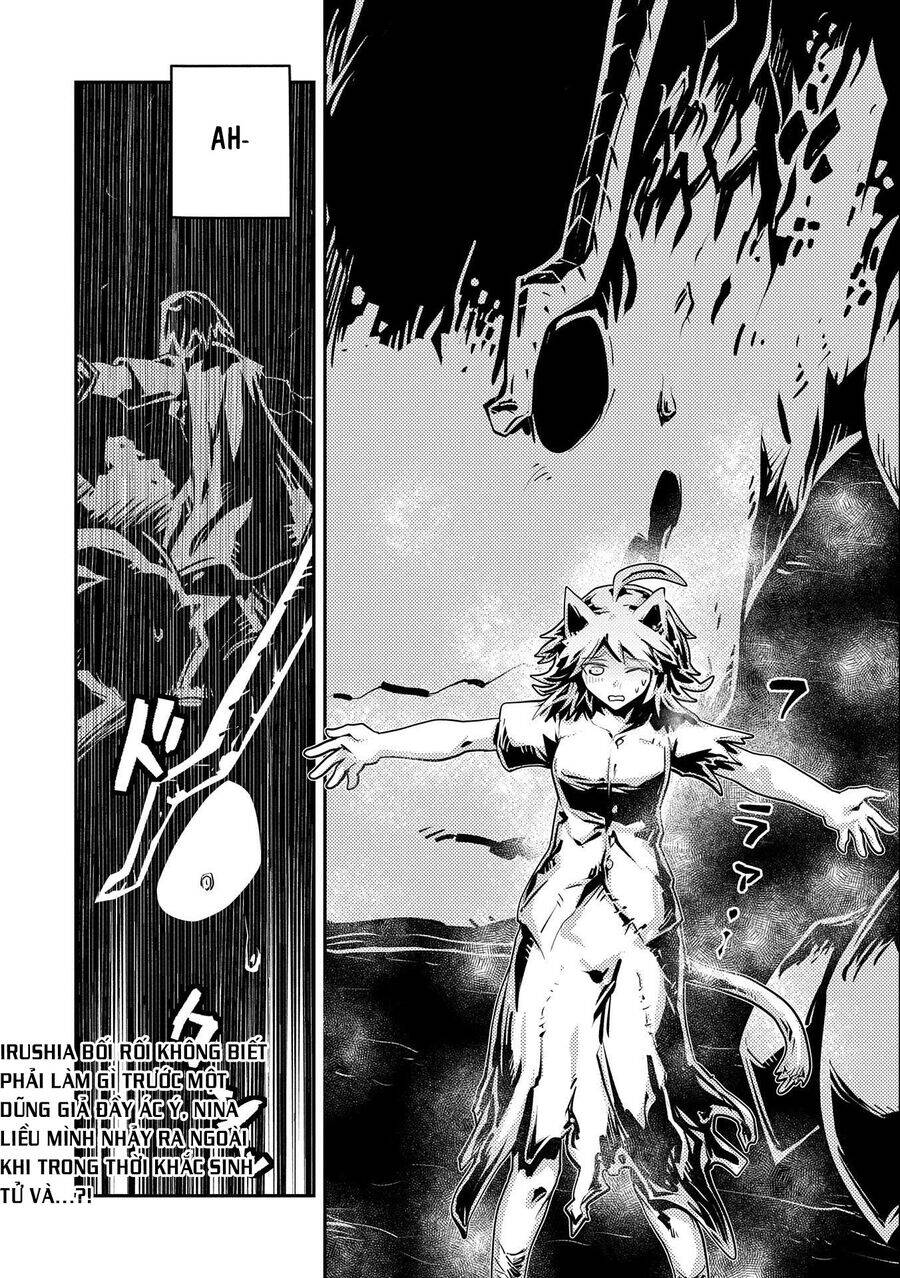Tensei Shitara Dragon No Tamago Datta - Saikyou Igai Chap 34 - Next Chap 35