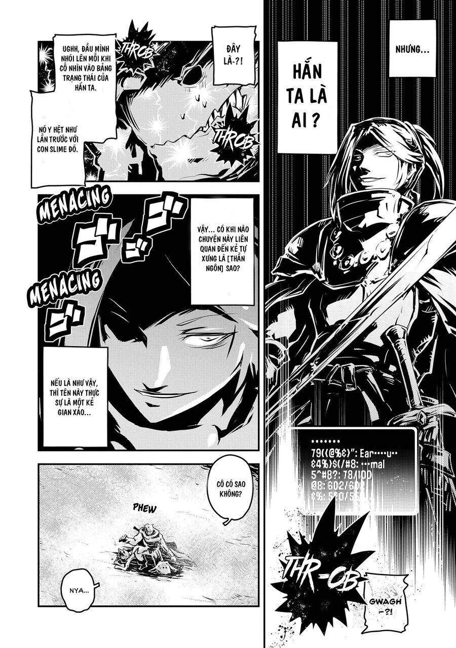 Tensei Shitara Dragon No Tamago Datta - Saikyou Igai Chap 34 - Next Chap 35