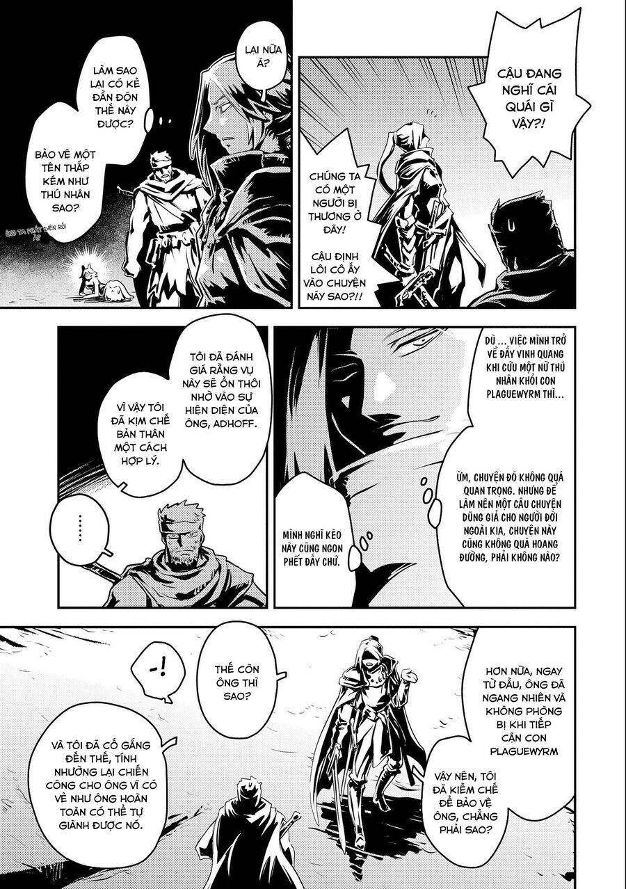 Tensei Shitara Dragon No Tamago Datta - Saikyou Igai Chap 34 - Next Chap 35