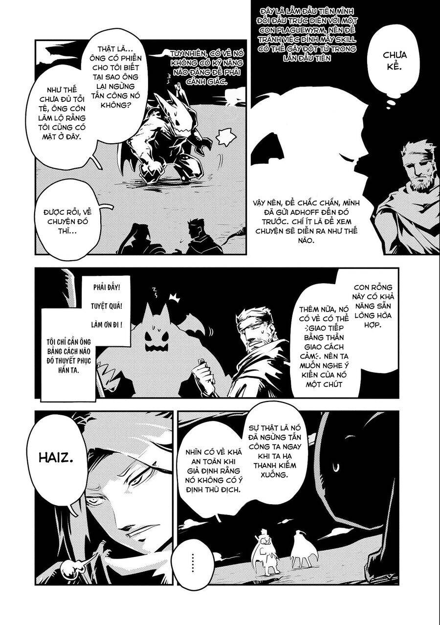 Tensei Shitara Dragon No Tamago Datta - Saikyou Igai Chap 34 - Next Chap 35