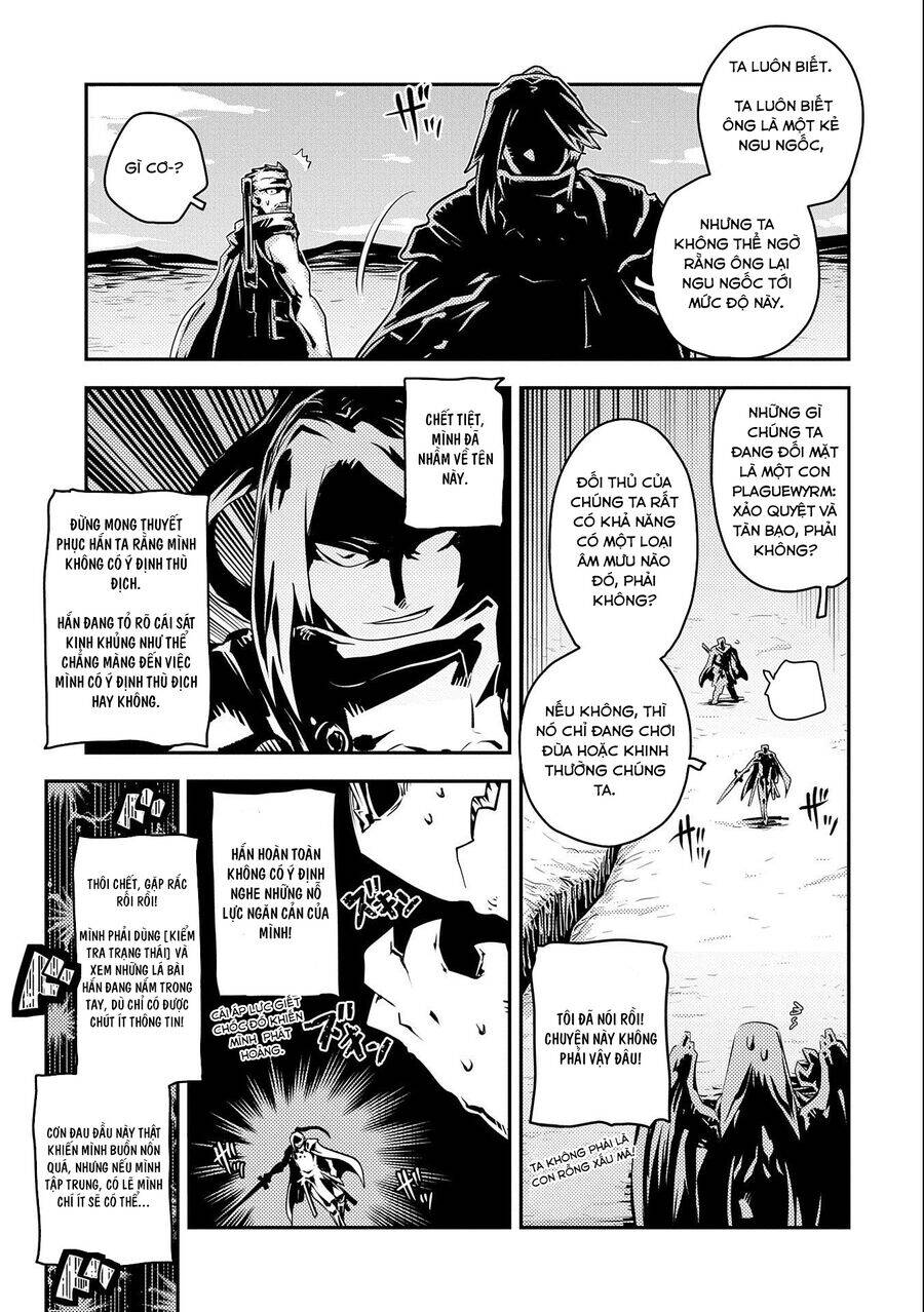 Tensei Shitara Dragon No Tamago Datta - Saikyou Igai Chap 34 - Next Chap 35