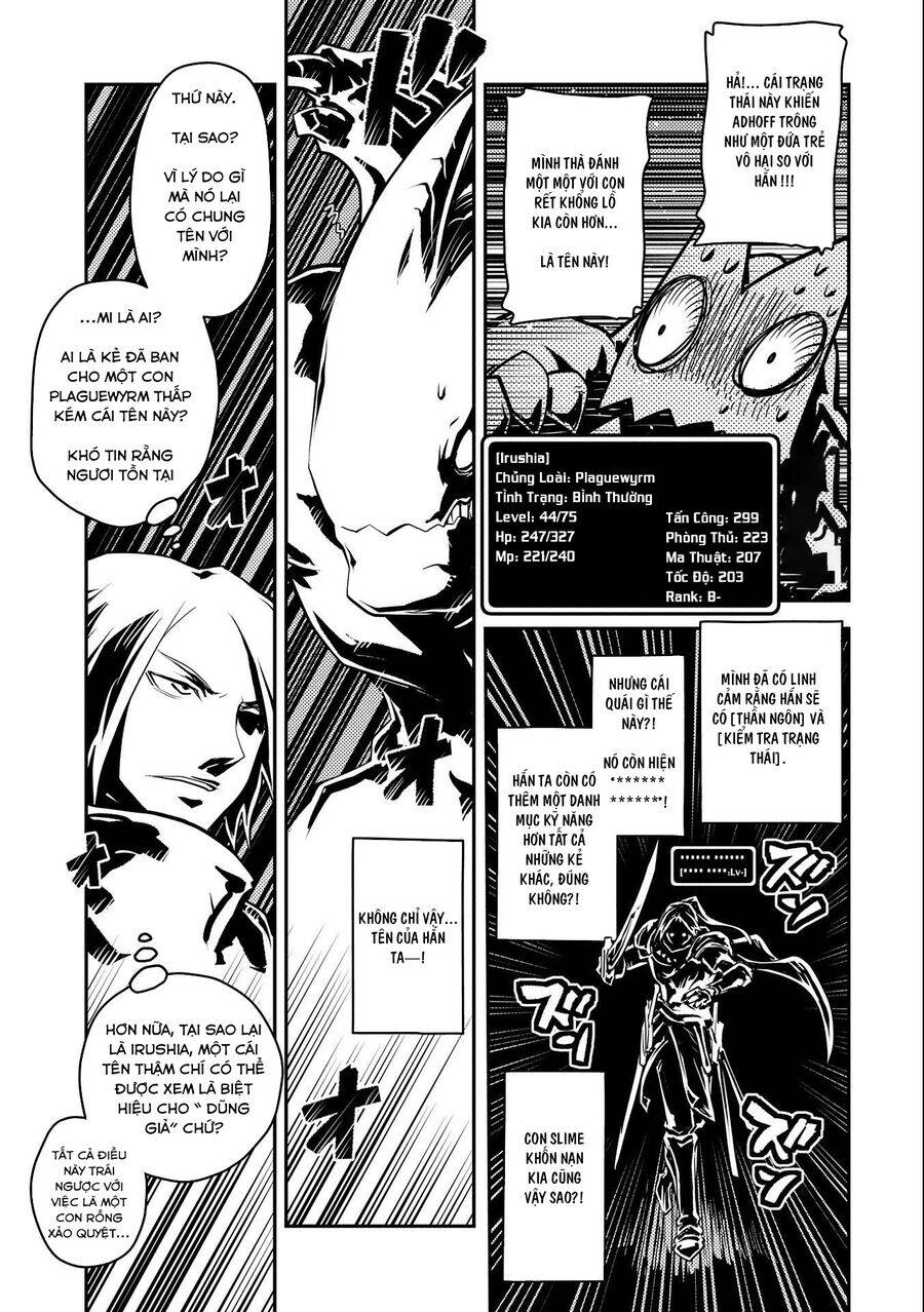 Tensei Shitara Dragon No Tamago Datta - Saikyou Igai Chap 34 - Next Chap 35