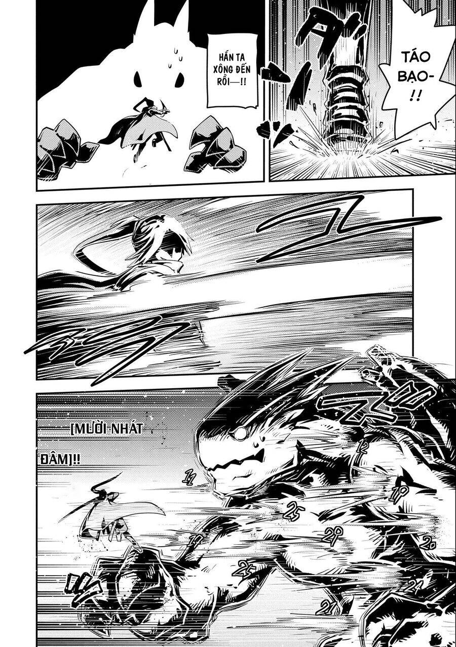 Tensei Shitara Dragon No Tamago Datta - Saikyou Igai Chap 34 - Next Chap 35