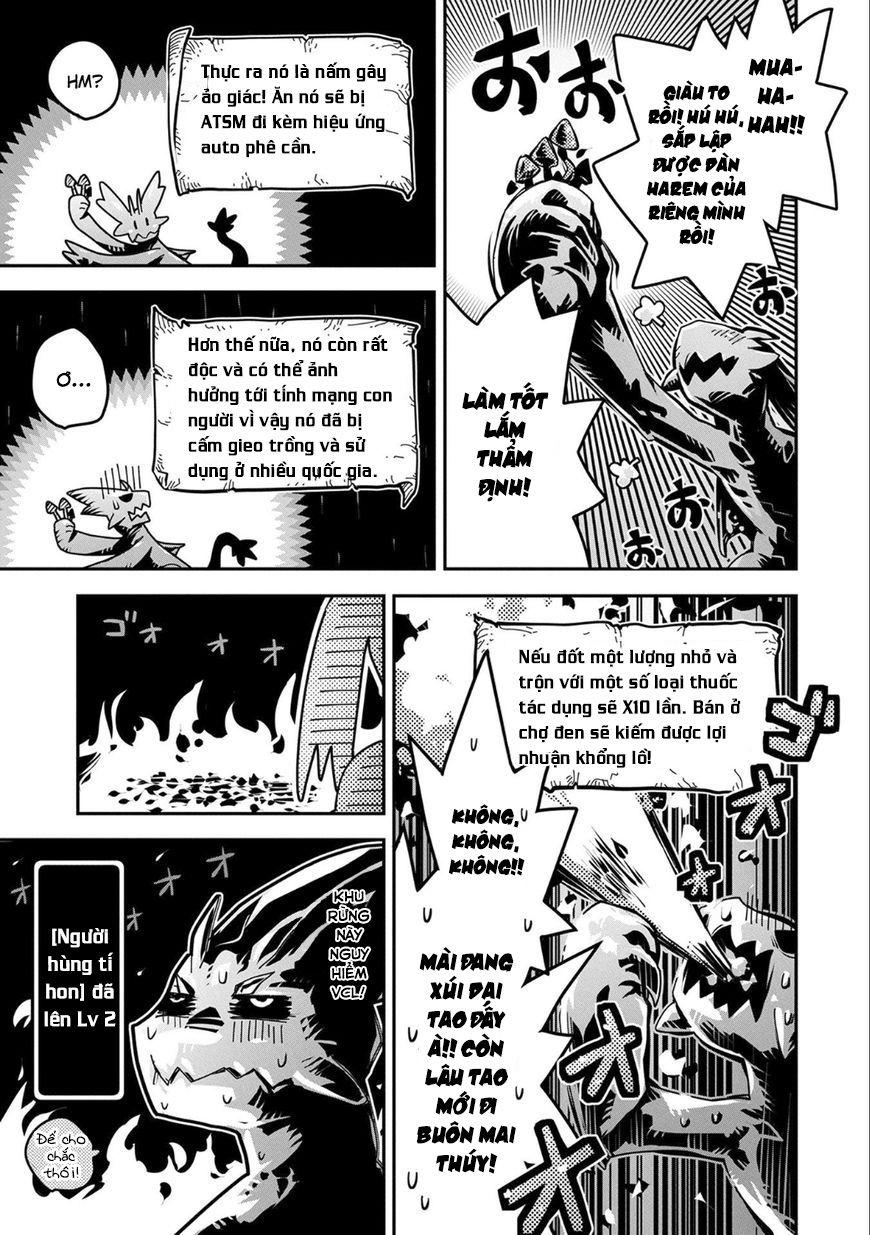 Tensei Shitara Dragon No Tamago Datta - Saikyou Igai Chap 4 - Next Chap 5