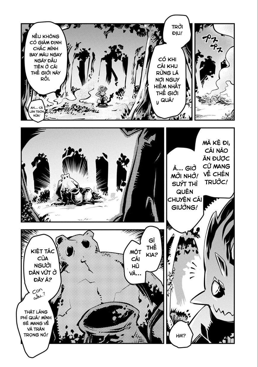 Tensei Shitara Dragon No Tamago Datta - Saikyou Igai Chap 4 - Next Chap 5