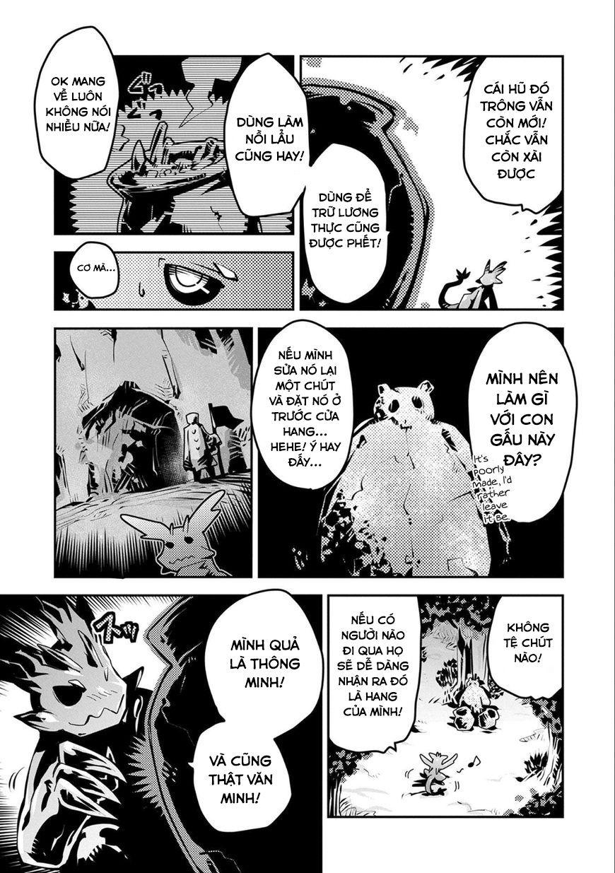 Tensei Shitara Dragon No Tamago Datta - Saikyou Igai Chap 4 - Next Chap 5