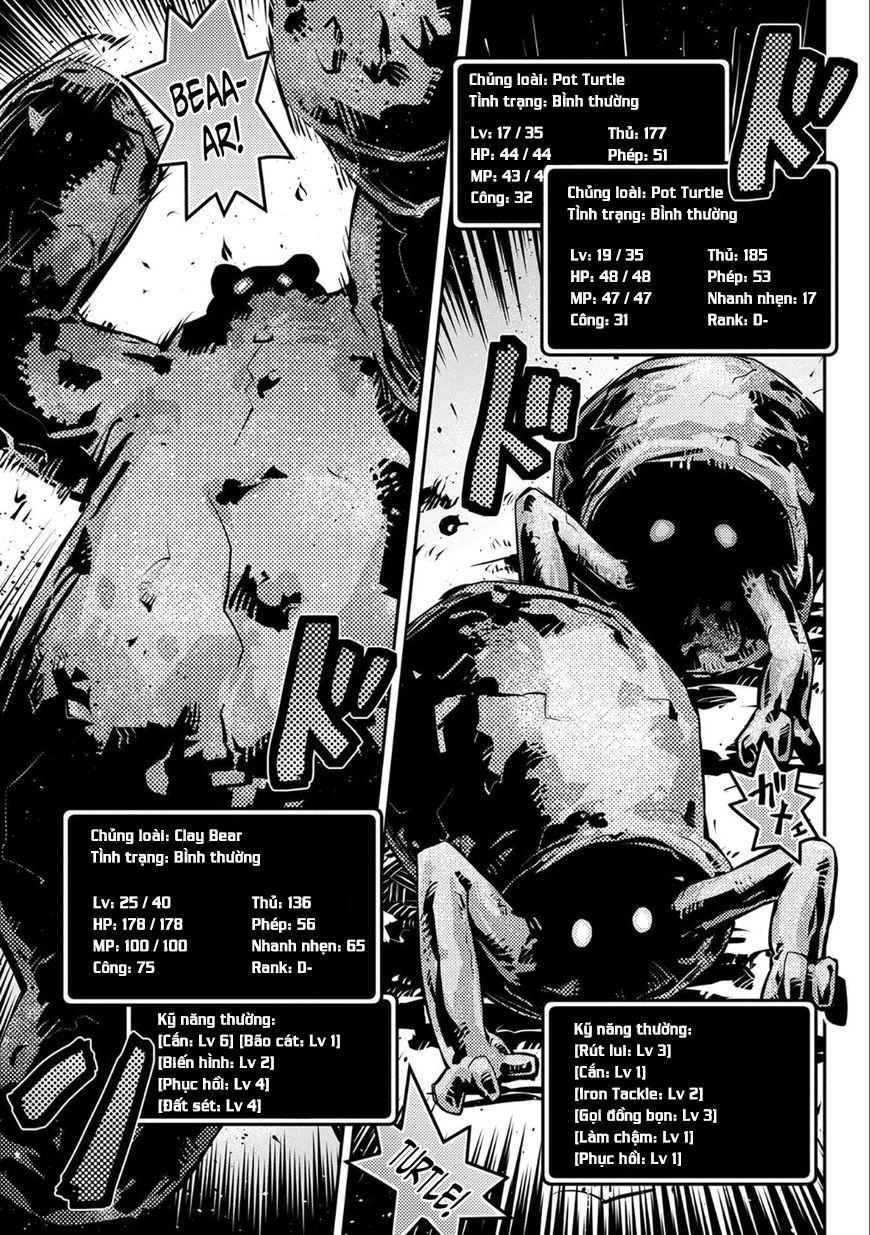 Tensei Shitara Dragon No Tamago Datta - Saikyou Igai Chap 4 - Next Chap 5