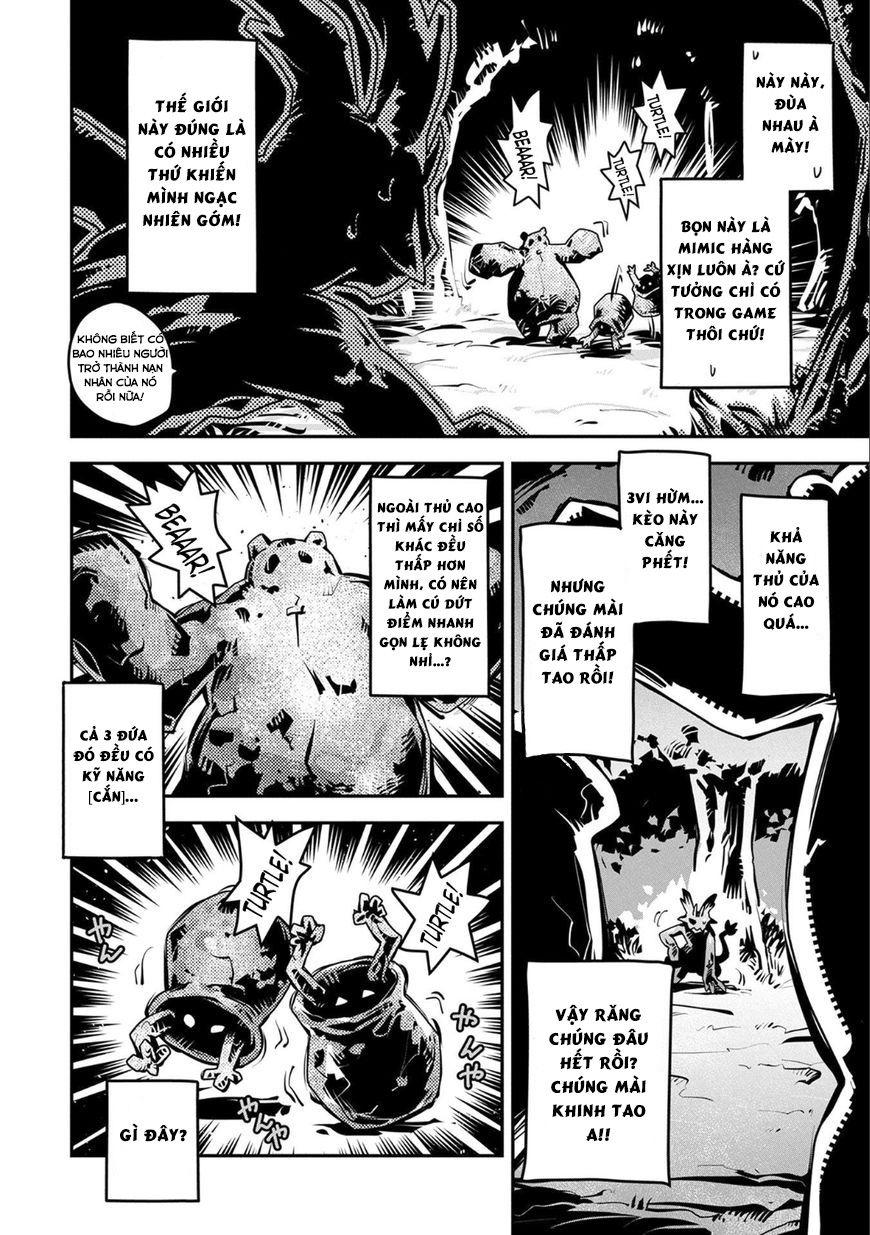 Tensei Shitara Dragon No Tamago Datta - Saikyou Igai Chap 4 - Next Chap 5