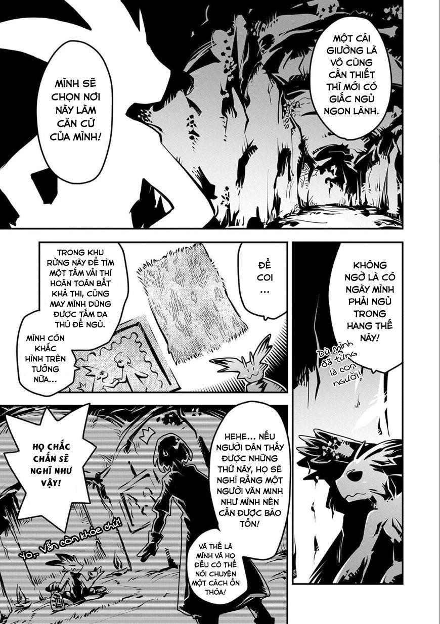 Tensei Shitara Dragon No Tamago Datta - Saikyou Igai Chap 4 - Next Chap 5
