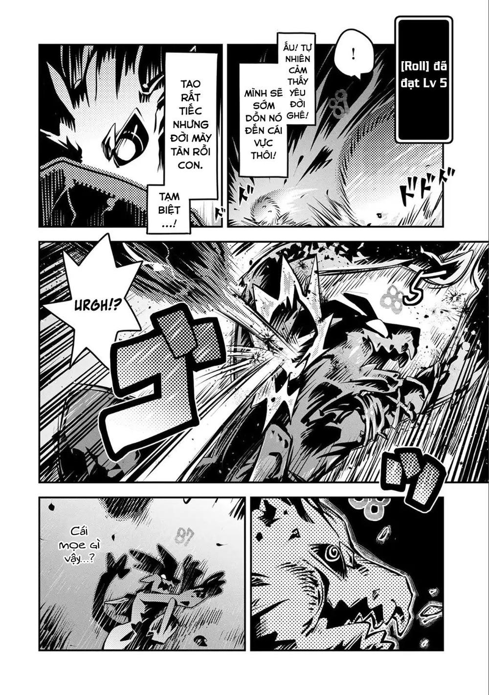 Tensei Shitara Dragon No Tamago Datta - Saikyou Igai Chap 5 - Next Chap 6