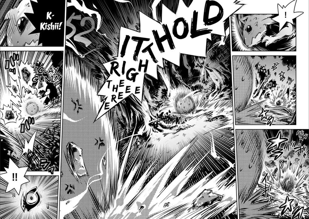 Tensei Shitara Dragon No Tamago Datta - Saikyou Igai Chap 5 - Next Chap 6