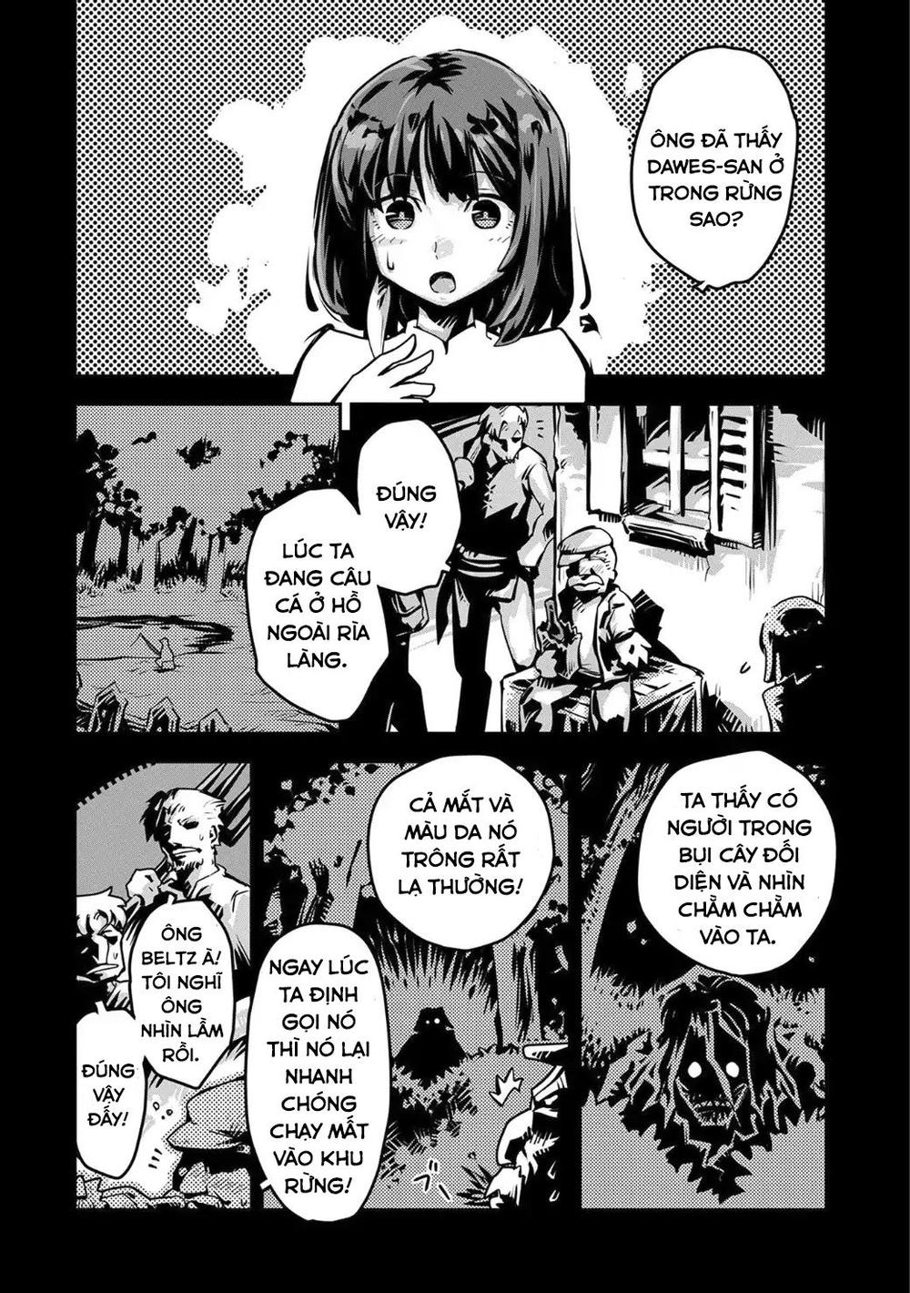 Tensei Shitara Dragon No Tamago Datta - Saikyou Igai Chap 5 - Next Chap 6