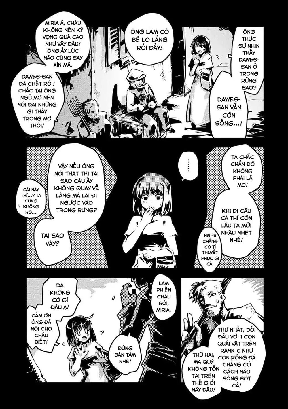 Tensei Shitara Dragon No Tamago Datta - Saikyou Igai Chap 5 - Next Chap 6