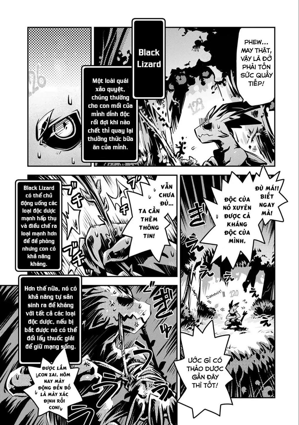 Tensei Shitara Dragon No Tamago Datta - Saikyou Igai Chap 5 - Next Chap 6