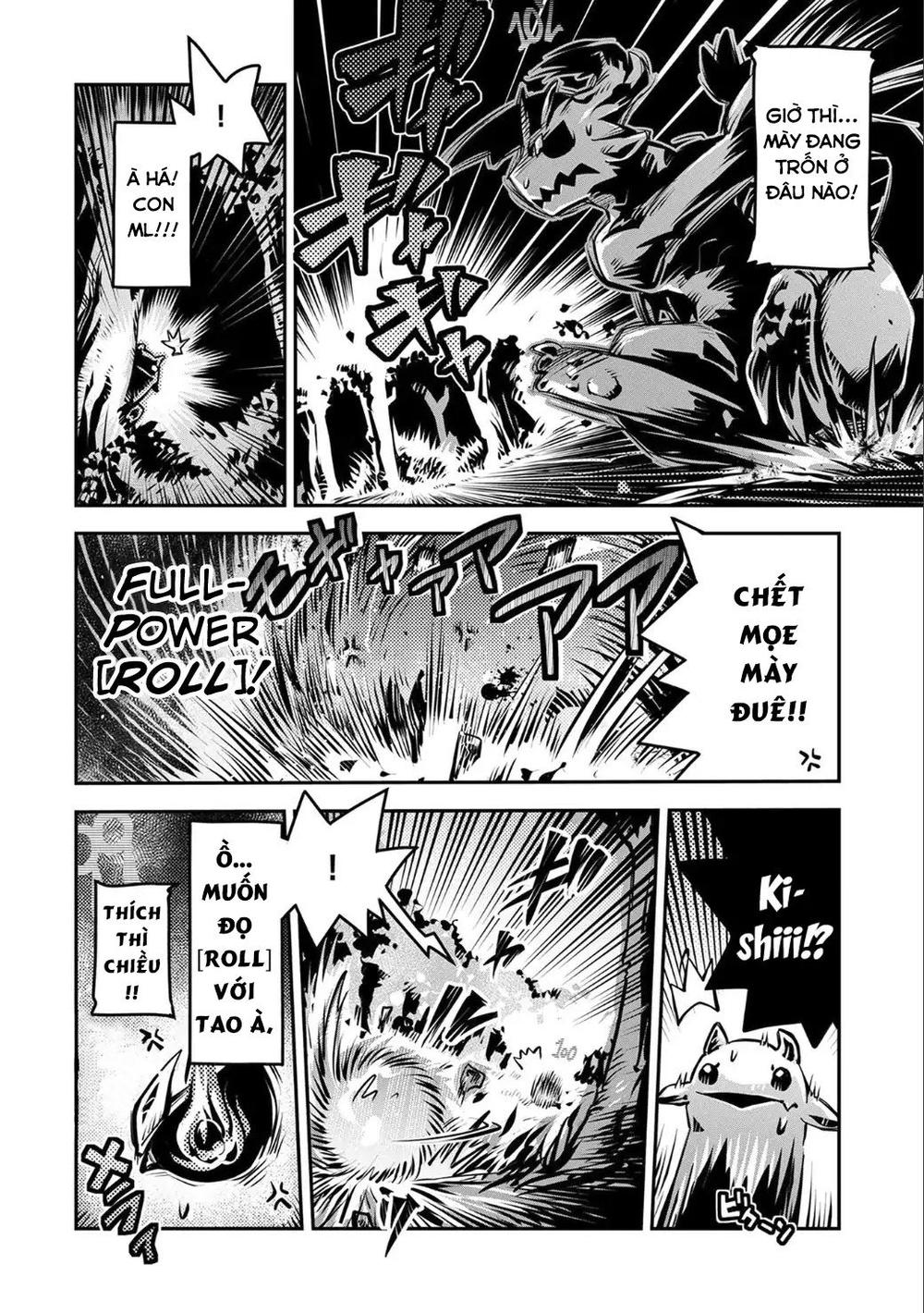 Tensei Shitara Dragon No Tamago Datta - Saikyou Igai Chap 5 - Next Chap 6