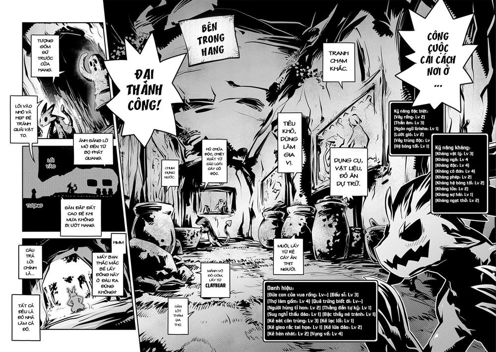 Tensei Shitara Dragon No Tamago Datta - Saikyou Igai Chap 6 - Next Chap 7