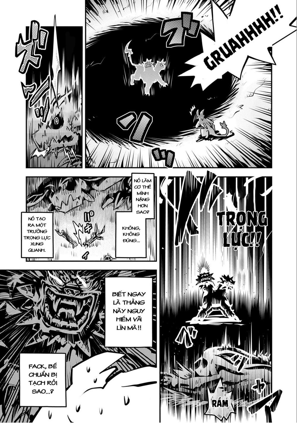 Tensei Shitara Dragon No Tamago Datta - Saikyou Igai Chap 6 - Next Chap 7
