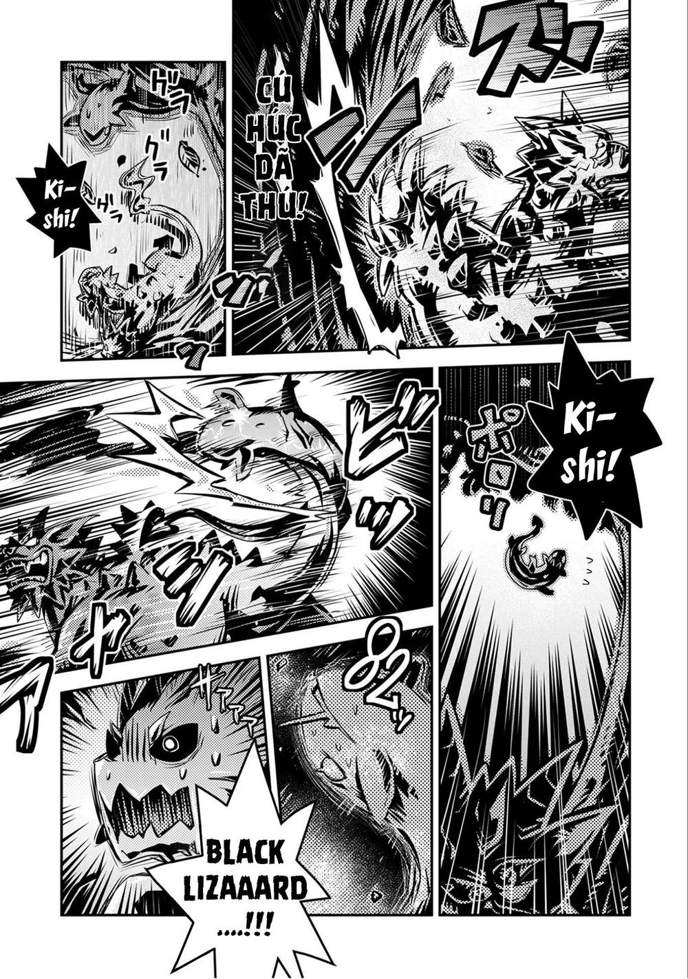 Tensei Shitara Dragon No Tamago Datta - Saikyou Igai Chap 6 - Next Chap 7