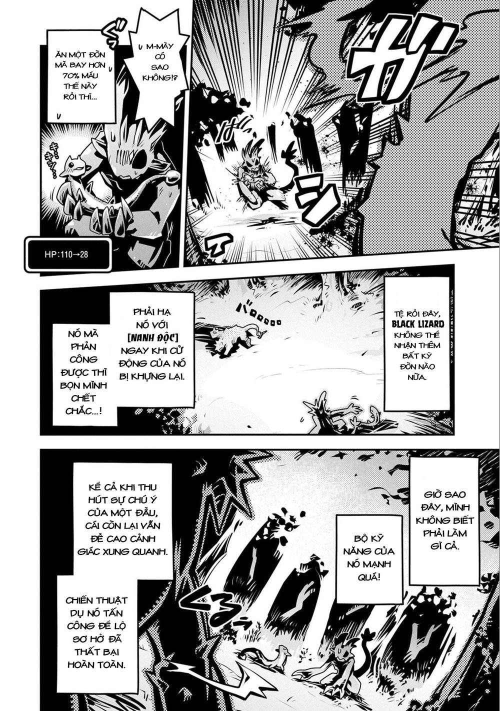 Tensei Shitara Dragon No Tamago Datta - Saikyou Igai Chap 6 - Next Chap 7