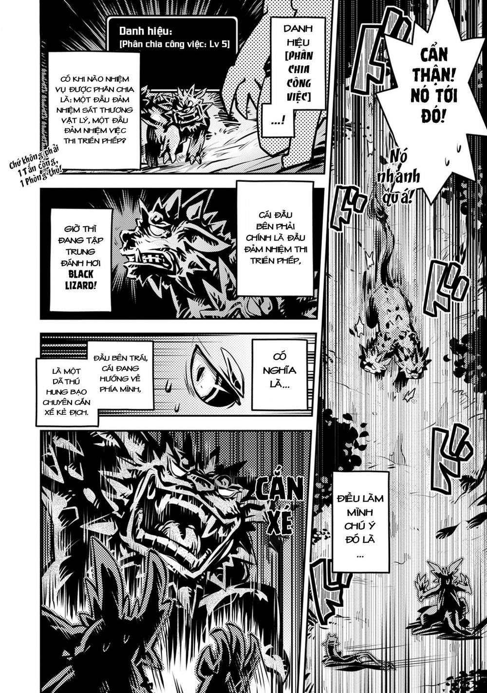 Tensei Shitara Dragon No Tamago Datta - Saikyou Igai Chap 6 - Next Chap 7