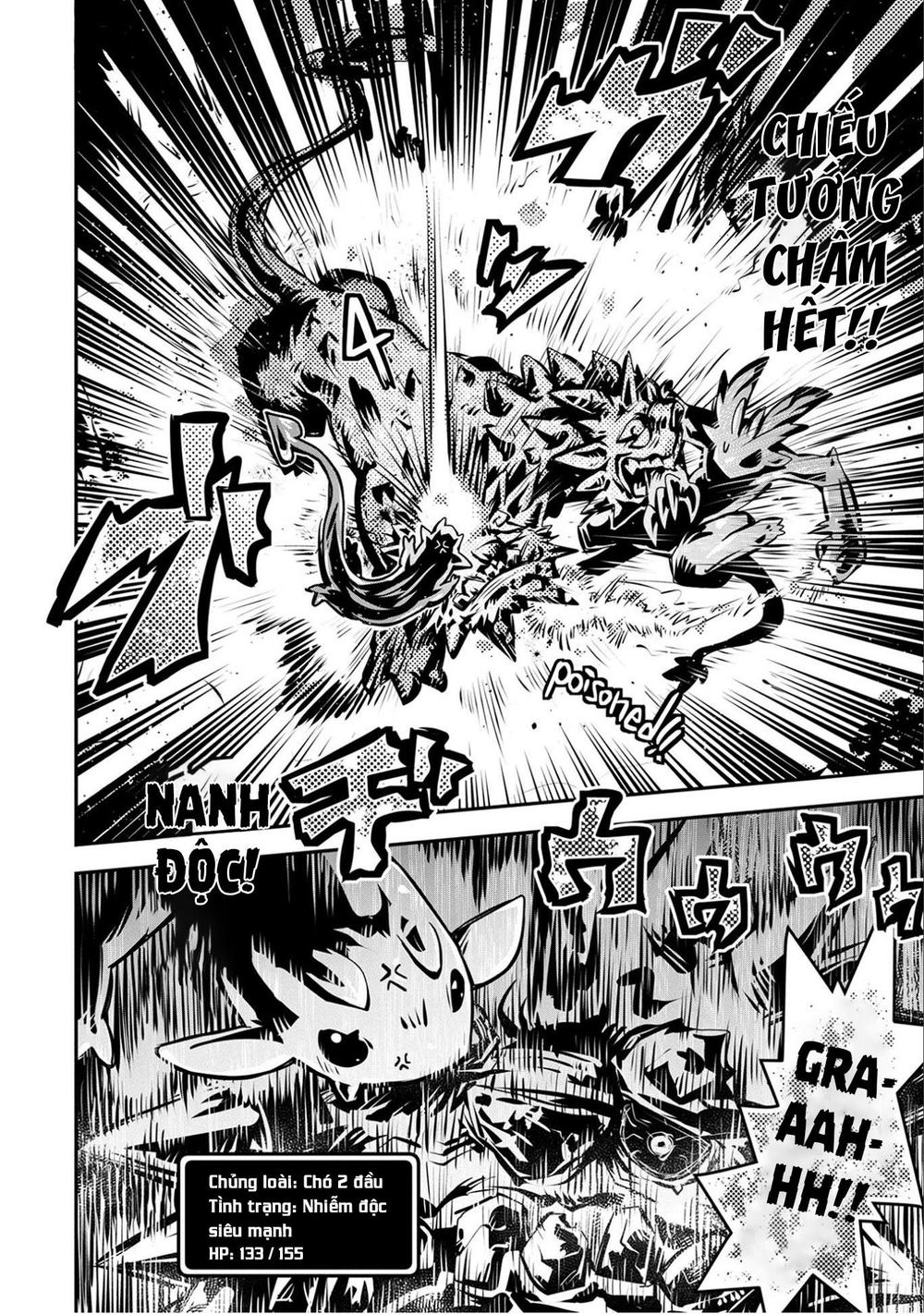 Tensei Shitara Dragon No Tamago Datta - Saikyou Igai Chap 6 - Next Chap 7