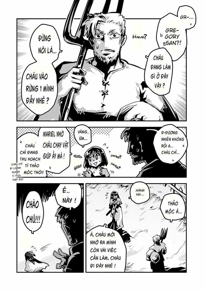 Tensei Shitara Dragon No Tamago Datta - Saikyou Igai Chap 7 - Next Chap 8