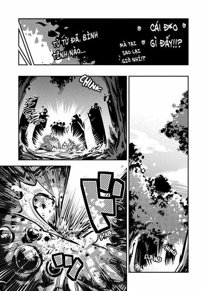 Tensei Shitara Dragon No Tamago Datta - Saikyou Igai Chap 7 - Next Chap 8