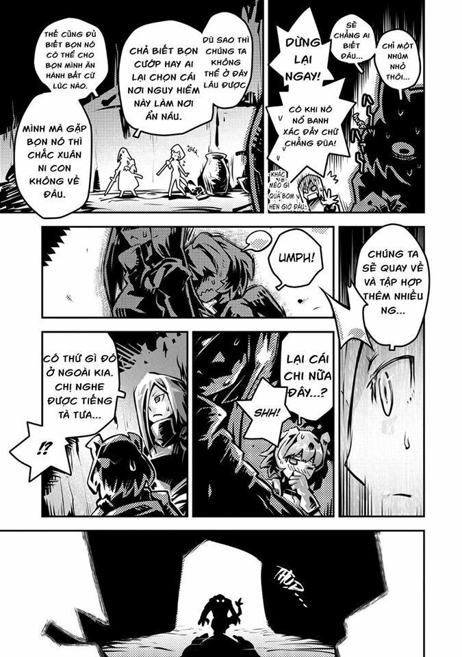 Tensei Shitara Dragon No Tamago Datta - Saikyou Igai Chap 7 - Next Chap 8