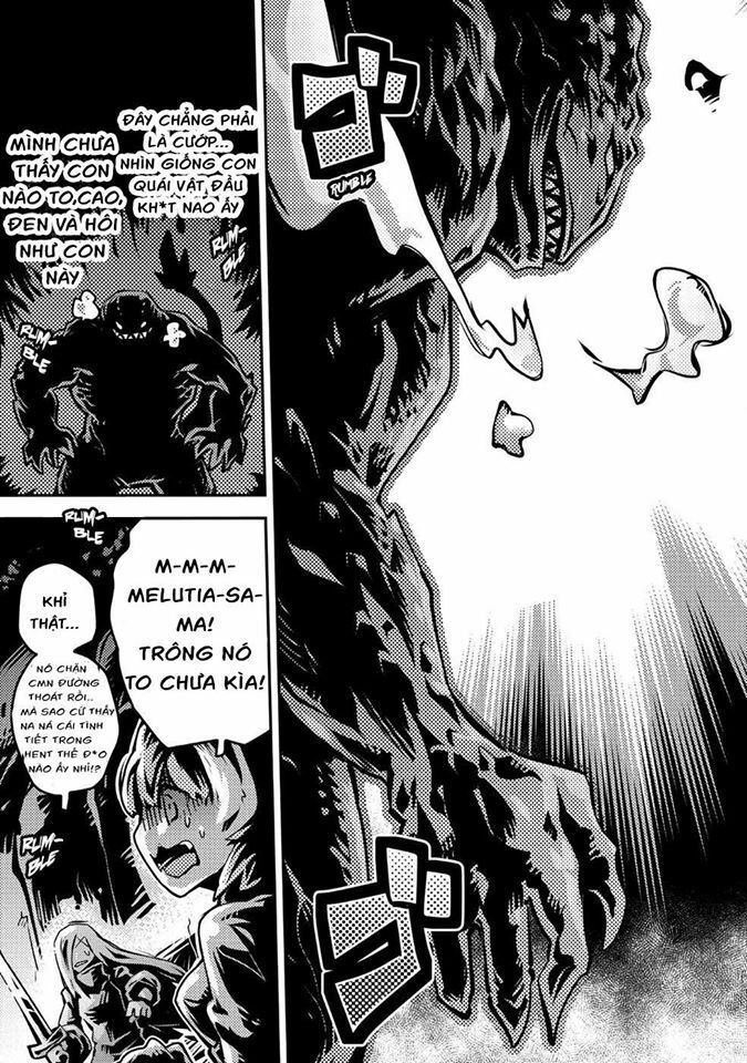 Tensei Shitara Dragon No Tamago Datta - Saikyou Igai Chap 7 - Next Chap 8