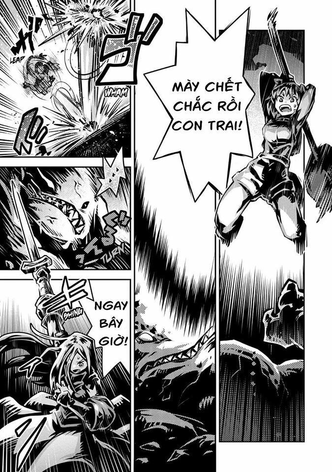 Tensei Shitara Dragon No Tamago Datta - Saikyou Igai Chap 7 - Next Chap 8
