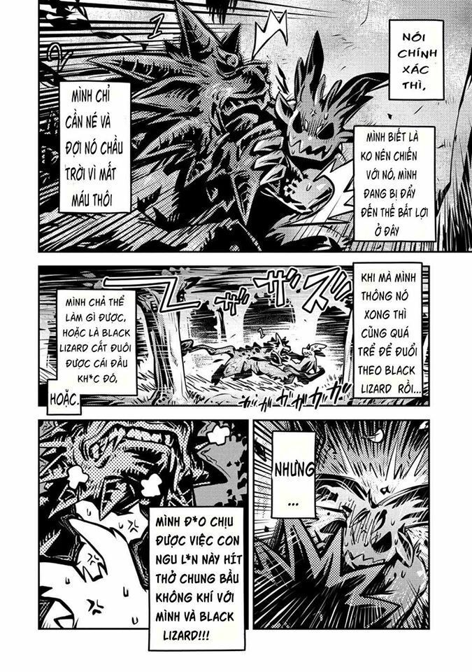 Tensei Shitara Dragon No Tamago Datta - Saikyou Igai Chap 7 - Next Chap 8