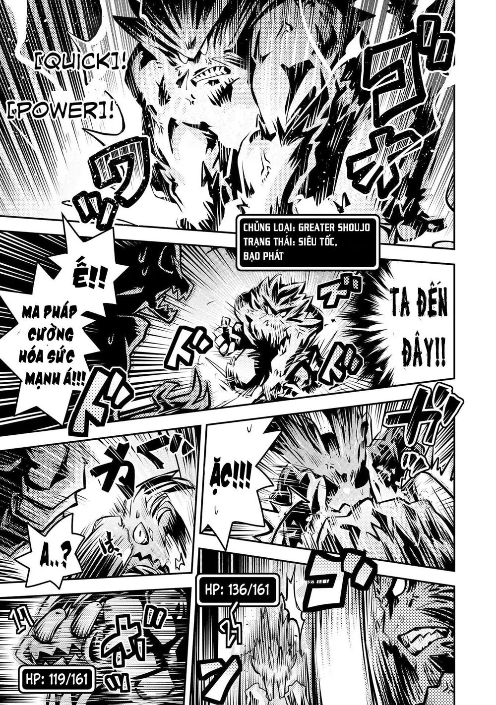 Tensei Shitara Dragon No Tamago Datta - Saikyou Igai Chap 8 - Next Chap 9