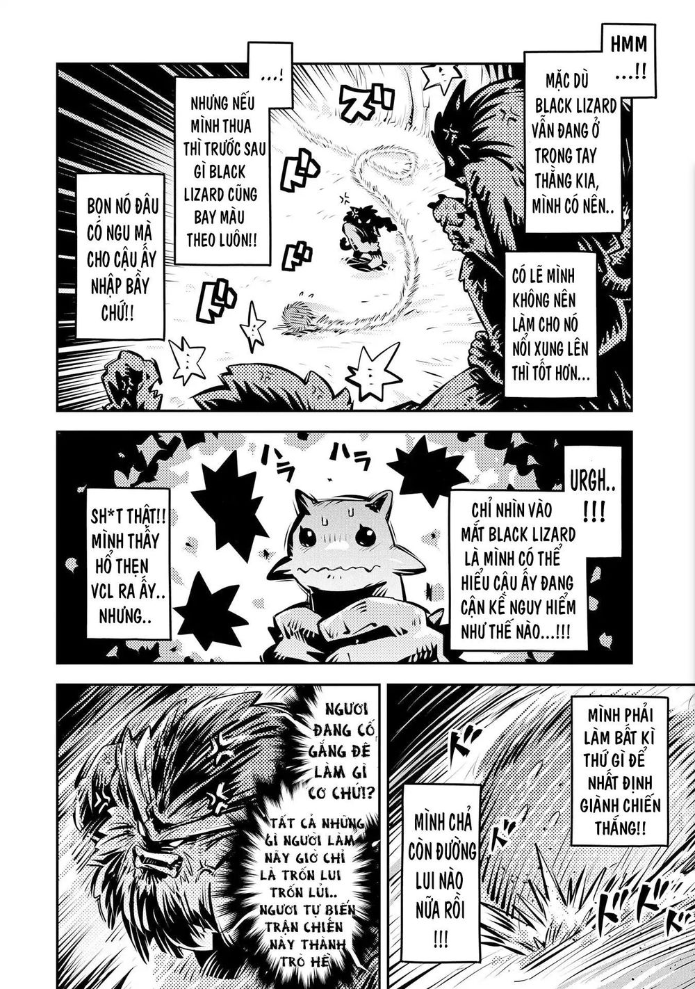 Tensei Shitara Dragon No Tamago Datta - Saikyou Igai Chap 8 - Next Chap 9