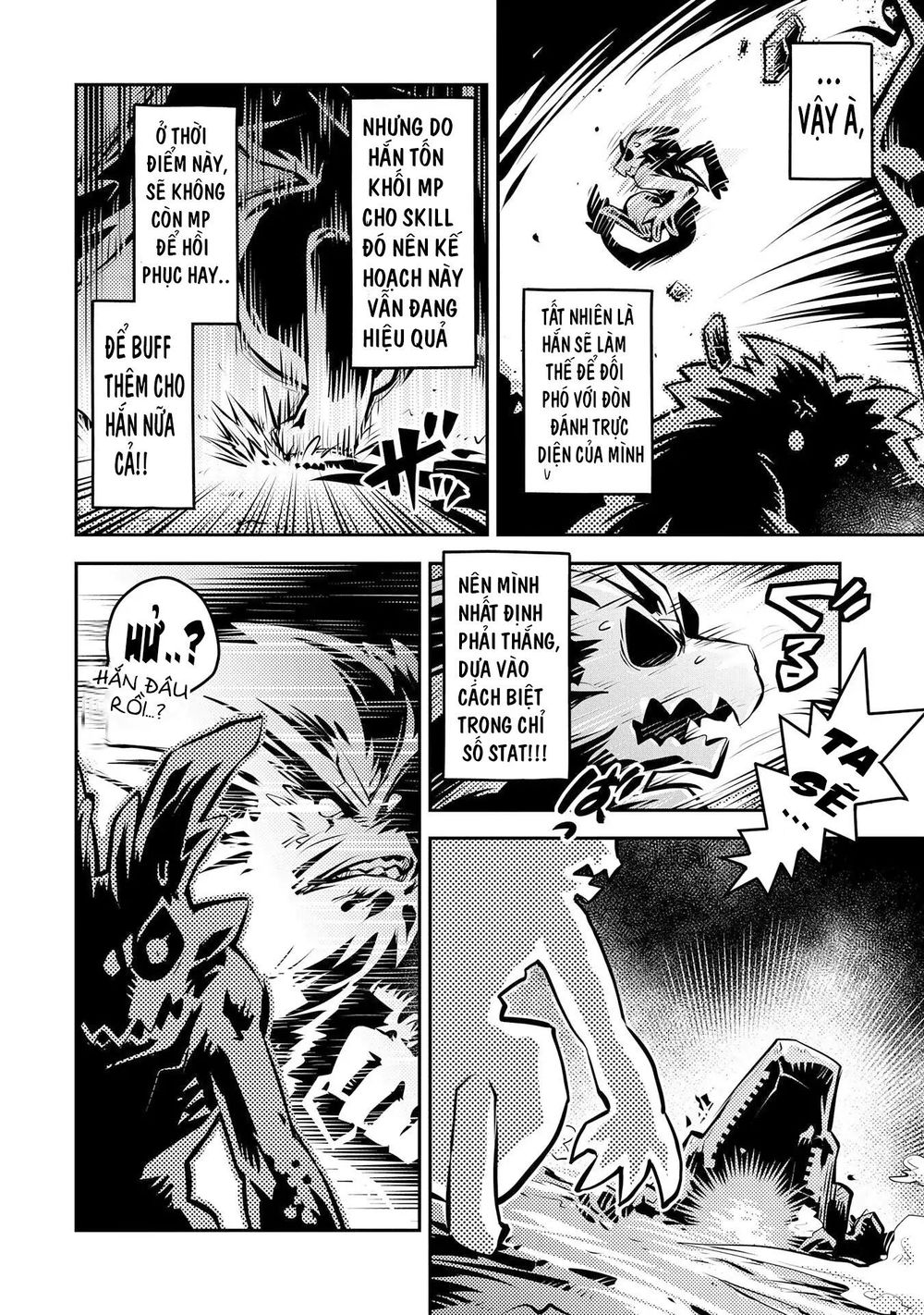 Tensei Shitara Dragon No Tamago Datta - Saikyou Igai Chap 8 - Next Chap 9