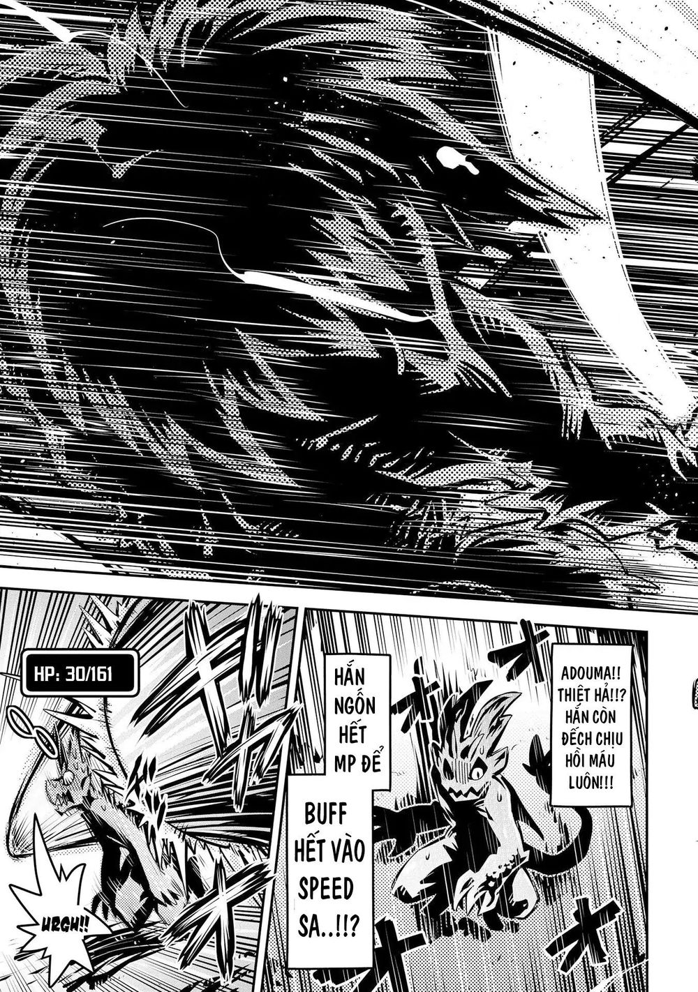 Tensei Shitara Dragon No Tamago Datta - Saikyou Igai Chap 8 - Next Chap 9