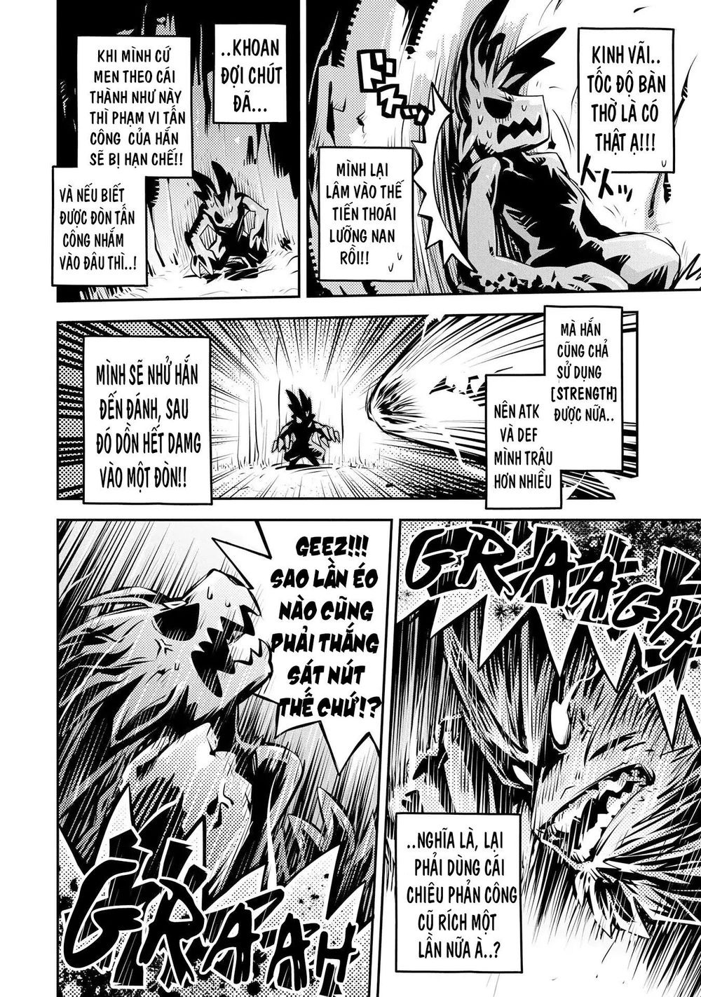 Tensei Shitara Dragon No Tamago Datta - Saikyou Igai Chap 8 - Next Chap 9