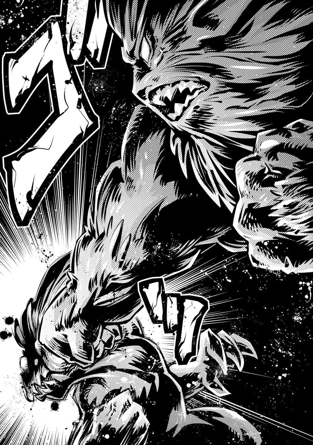 Tensei Shitara Dragon No Tamago Datta - Saikyou Igai Chap 8 - Next Chap 9