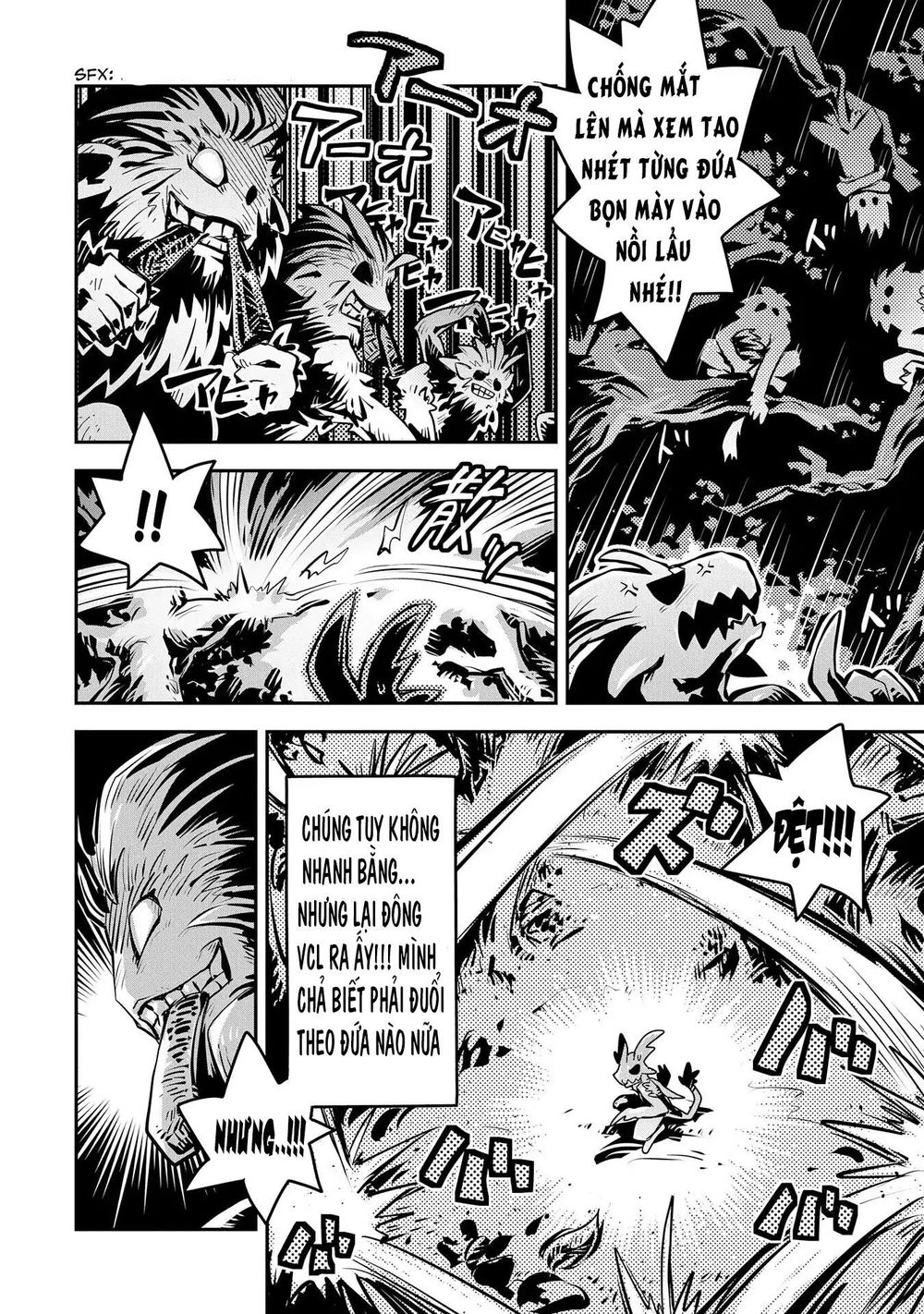 Tensei Shitara Dragon No Tamago Datta - Saikyou Igai Chap 8 - Next Chap 9