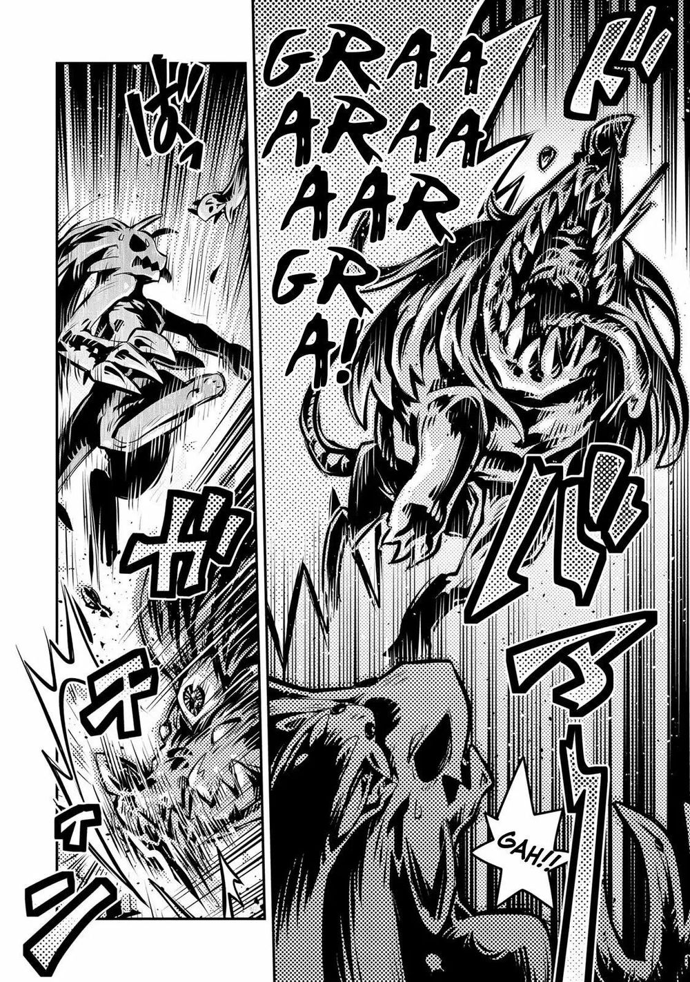 Tensei Shitara Dragon No Tamago Datta - Saikyou Igai Chap 9 - Next Chap 10