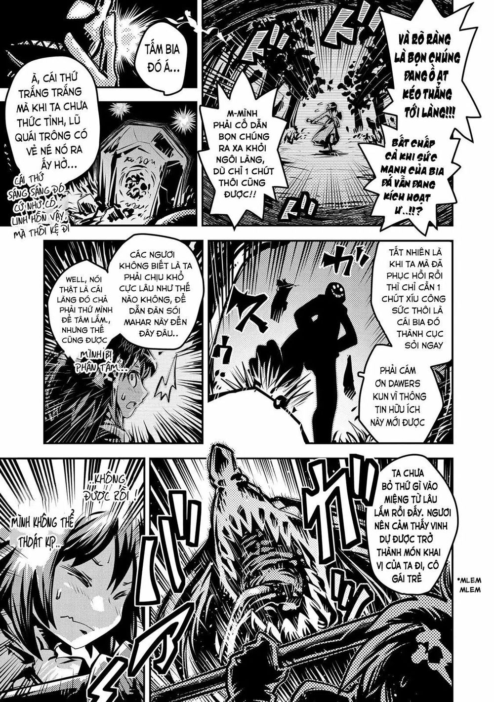 Tensei Shitara Dragon No Tamago Datta - Saikyou Igai Chap 9 - Next Chap 10