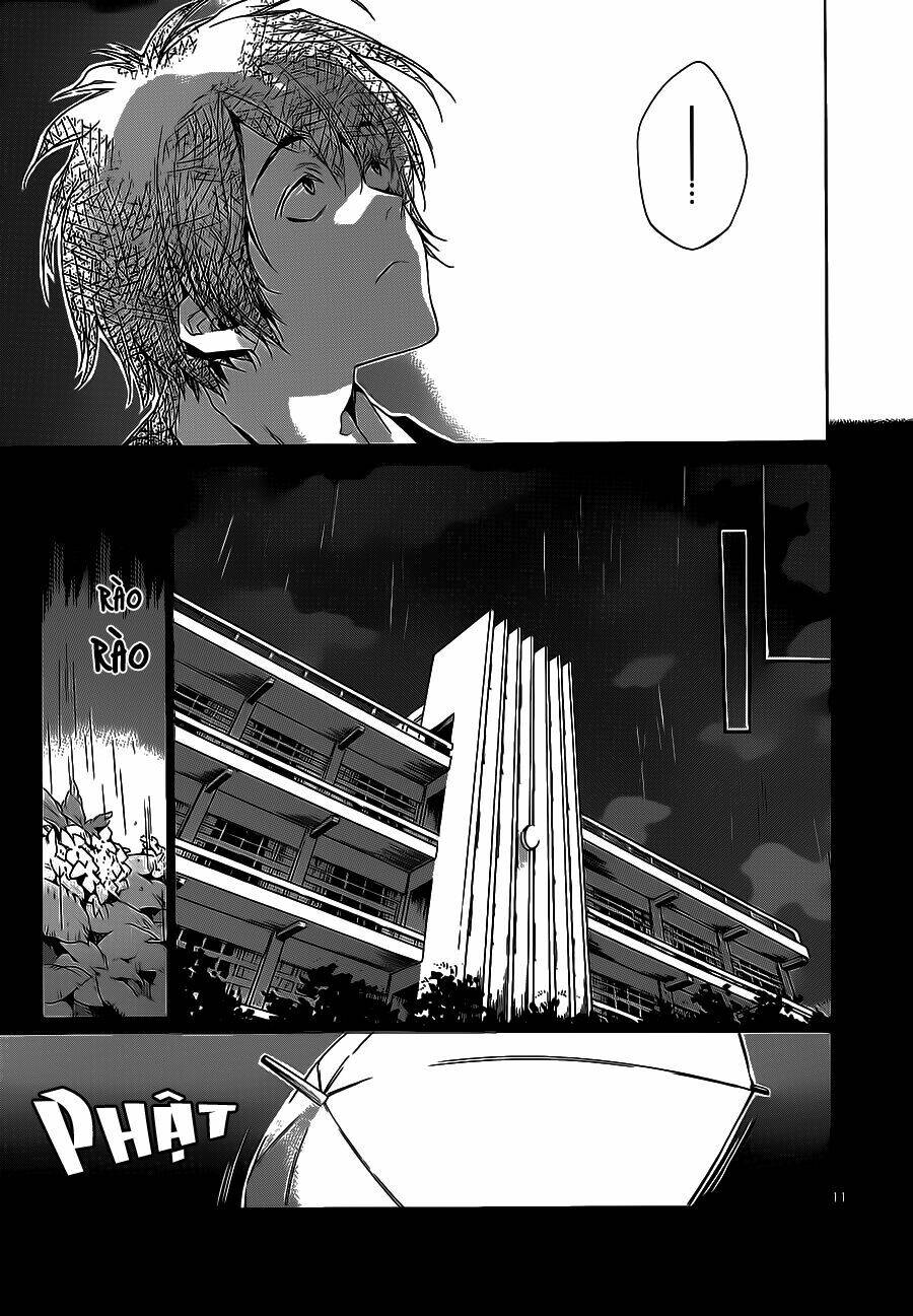 Tetsugaku Letra Chap 4 - Next Chap 5