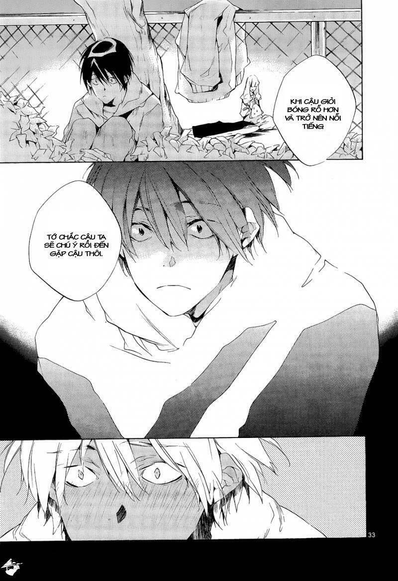 Tetsugaku Letra Chap 8 - Next Chap 9