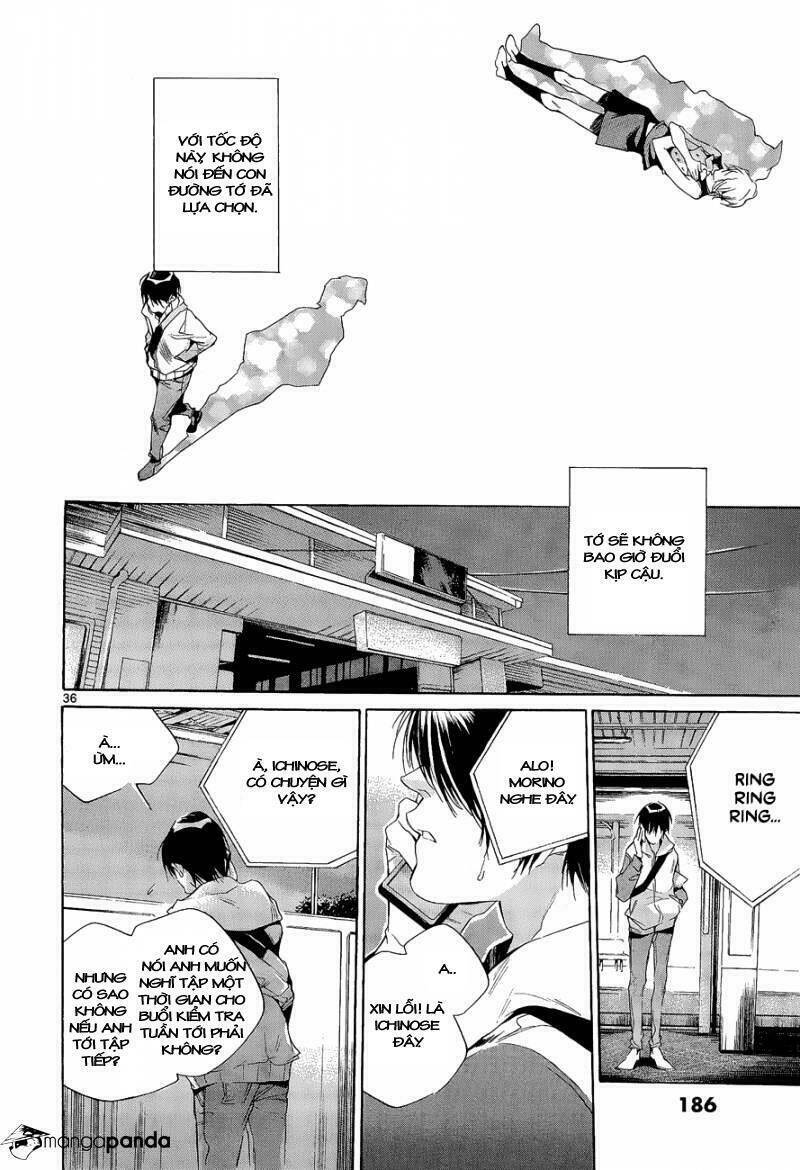Tetsugaku Letra Chap 8 - Next Chap 9