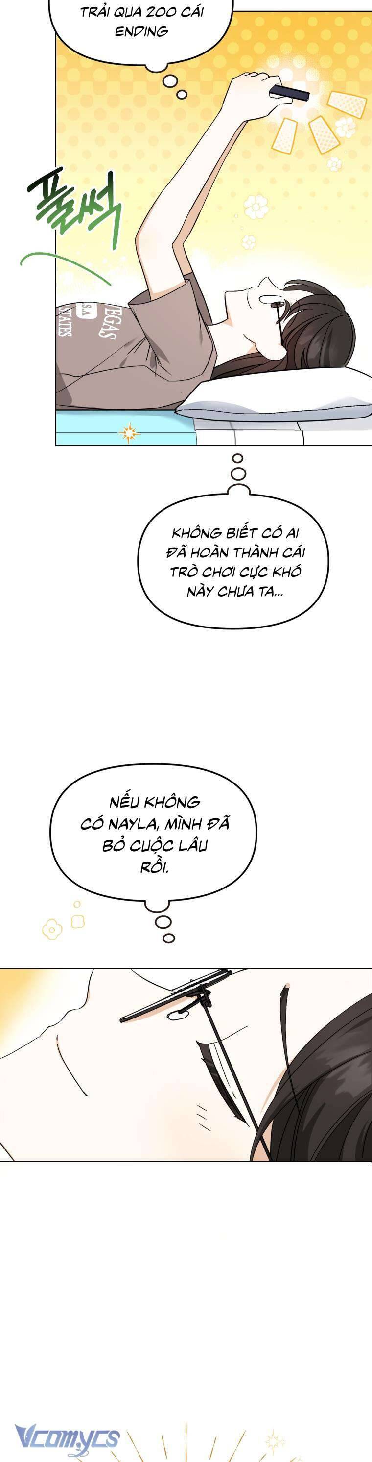 Thà Là Người Bỏ Rơi Còn Hơn Là Bị Bỏ Rơi Chap 1 - Next Chap 2