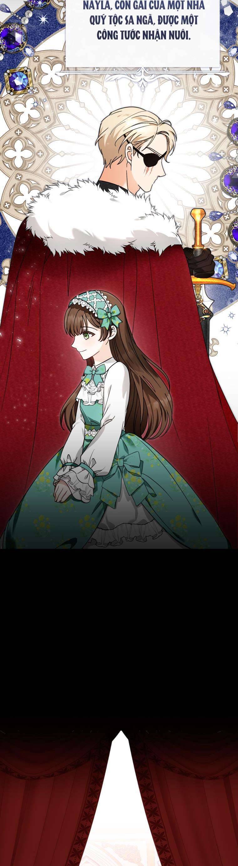 Thà Là Người Bỏ Rơi Còn Hơn Là Bị Bỏ Rơi Chap 1 - Next Chap 2