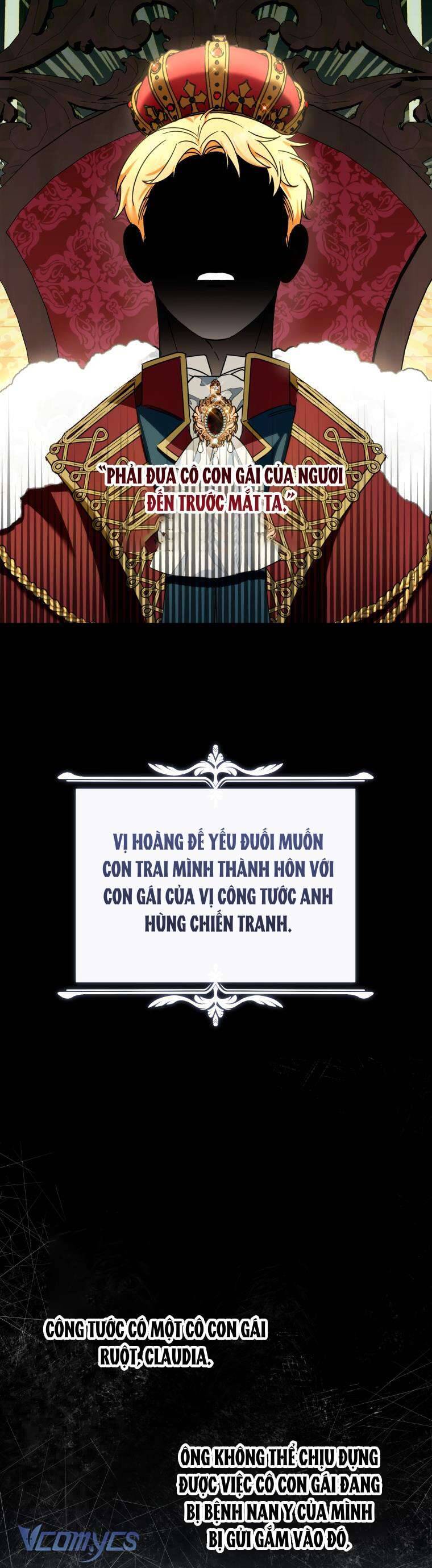 Thà Là Người Bỏ Rơi Còn Hơn Là Bị Bỏ Rơi Chap 1 - Next Chap 2