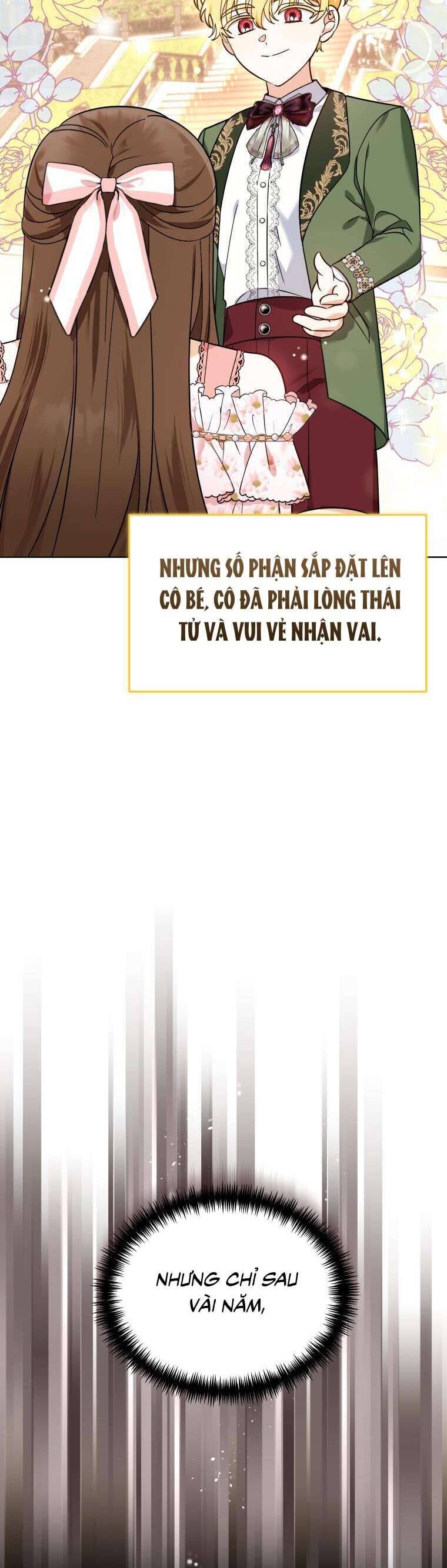 Thà Là Người Bỏ Rơi Còn Hơn Là Bị Bỏ Rơi Chap 1 - Next Chap 2